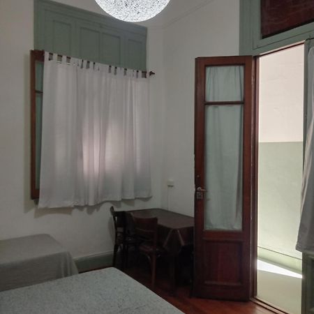 Hotel El Pibe Buenos Aires Eksteriør billede