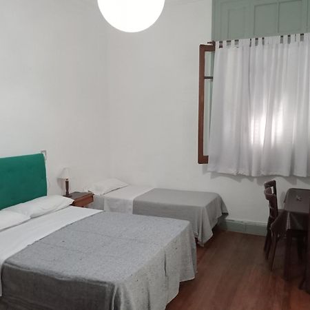 Hotel El Pibe Buenos Aires Eksteriør billede