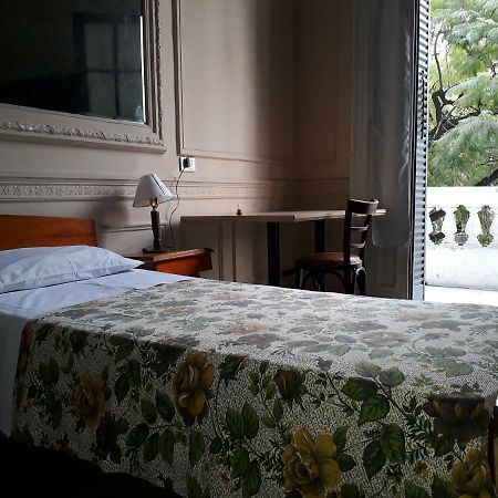Hotel El Pibe Buenos Aires Eksteriør billede