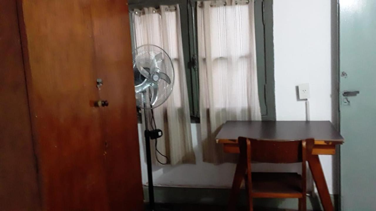 Hotel El Pibe Buenos Aires Eksteriør billede