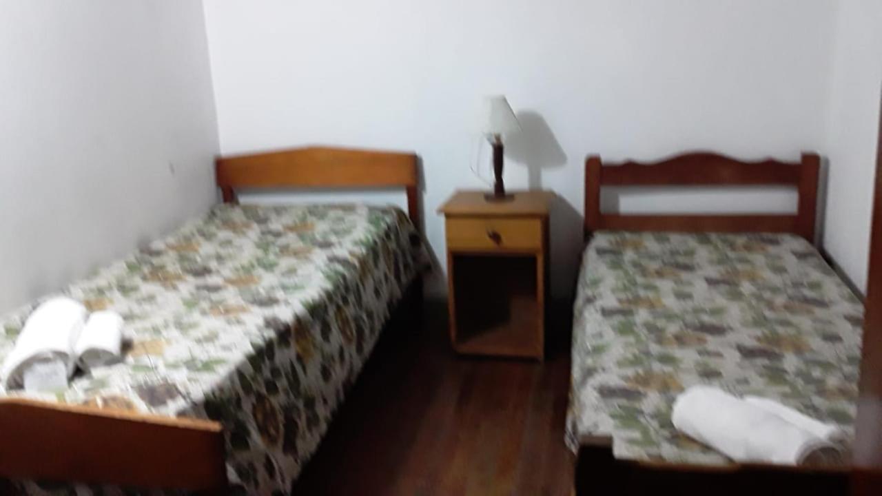 Hotel El Pibe Buenos Aires Eksteriør billede