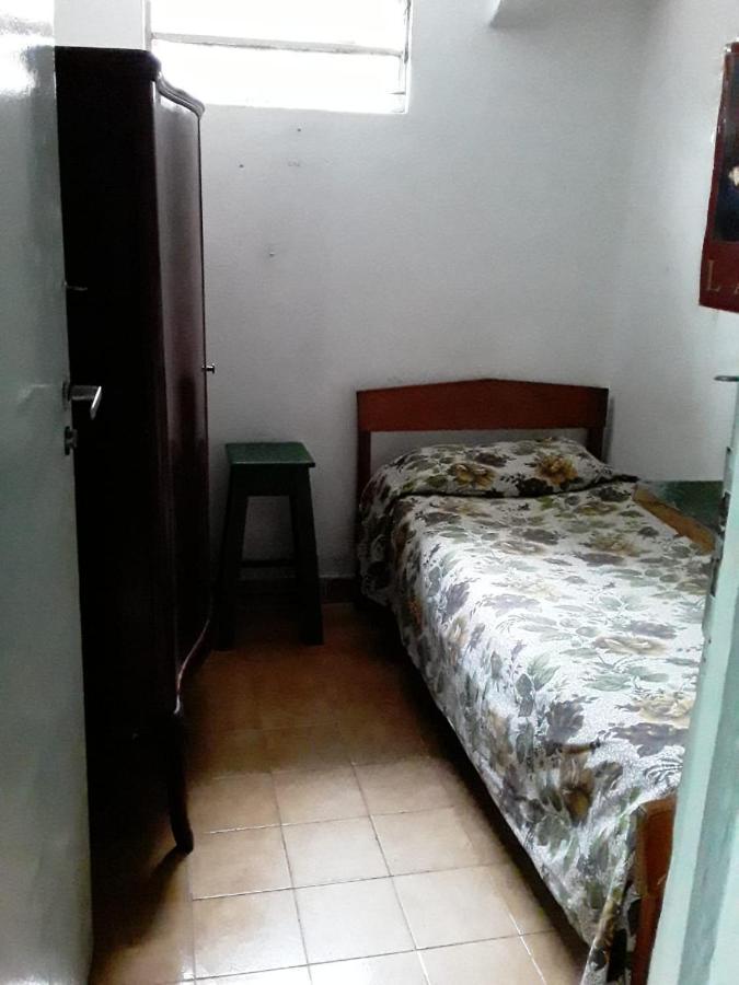 Hotel El Pibe Buenos Aires Eksteriør billede