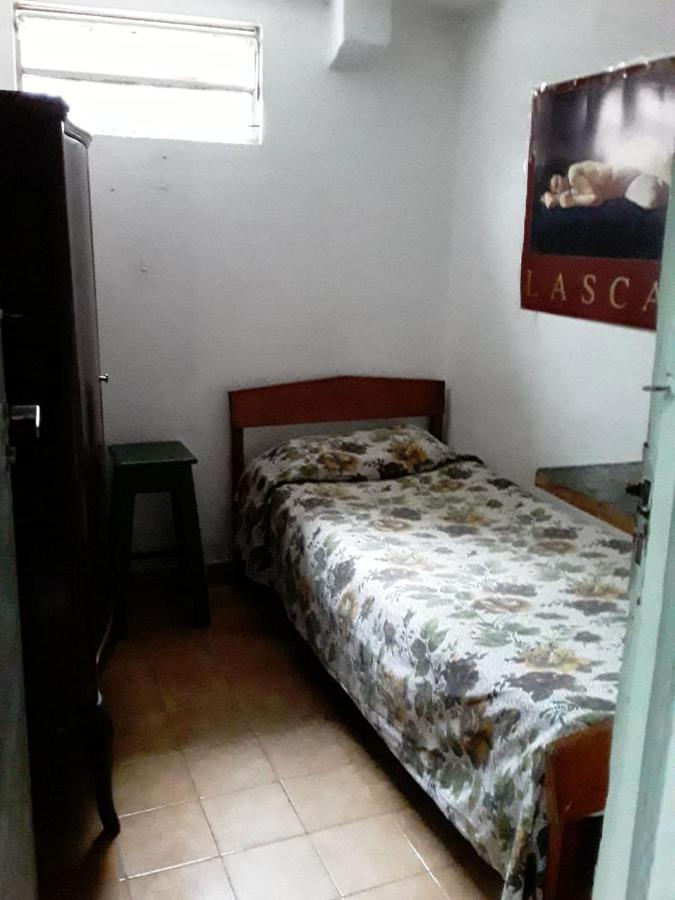 Hotel El Pibe Buenos Aires Eksteriør billede