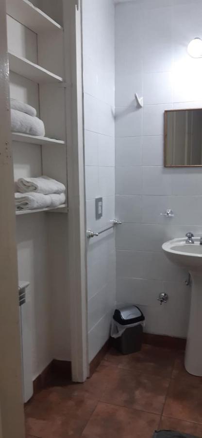 Hotel El Pibe Buenos Aires Eksteriør billede