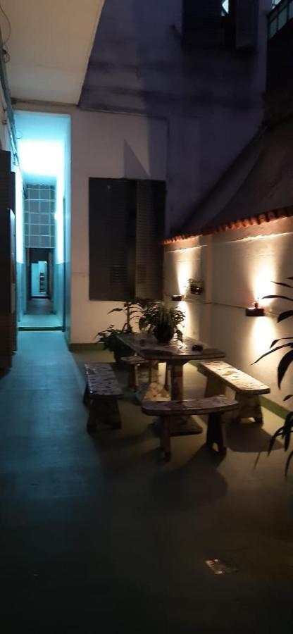 Hotel El Pibe Buenos Aires Eksteriør billede