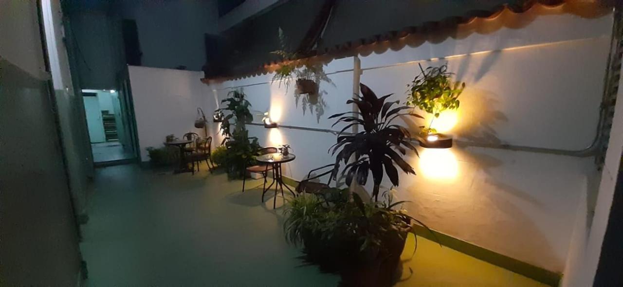 Hotel El Pibe Buenos Aires Eksteriør billede