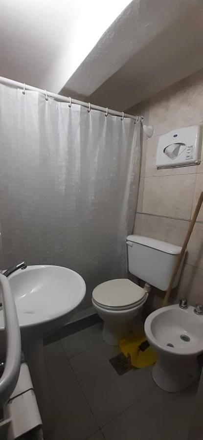 Hotel El Pibe Buenos Aires Eksteriør billede