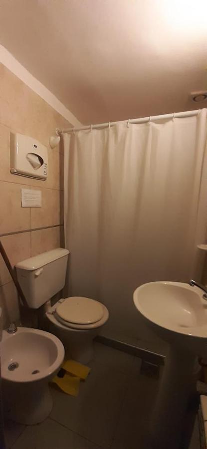 Hotel El Pibe Buenos Aires Eksteriør billede