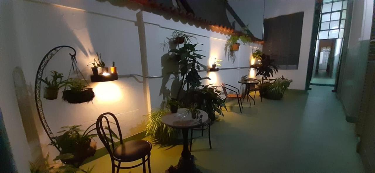 Hotel El Pibe Buenos Aires Eksteriør billede