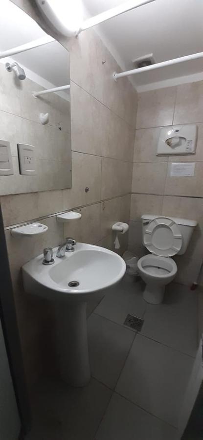 Hotel El Pibe Buenos Aires Eksteriør billede