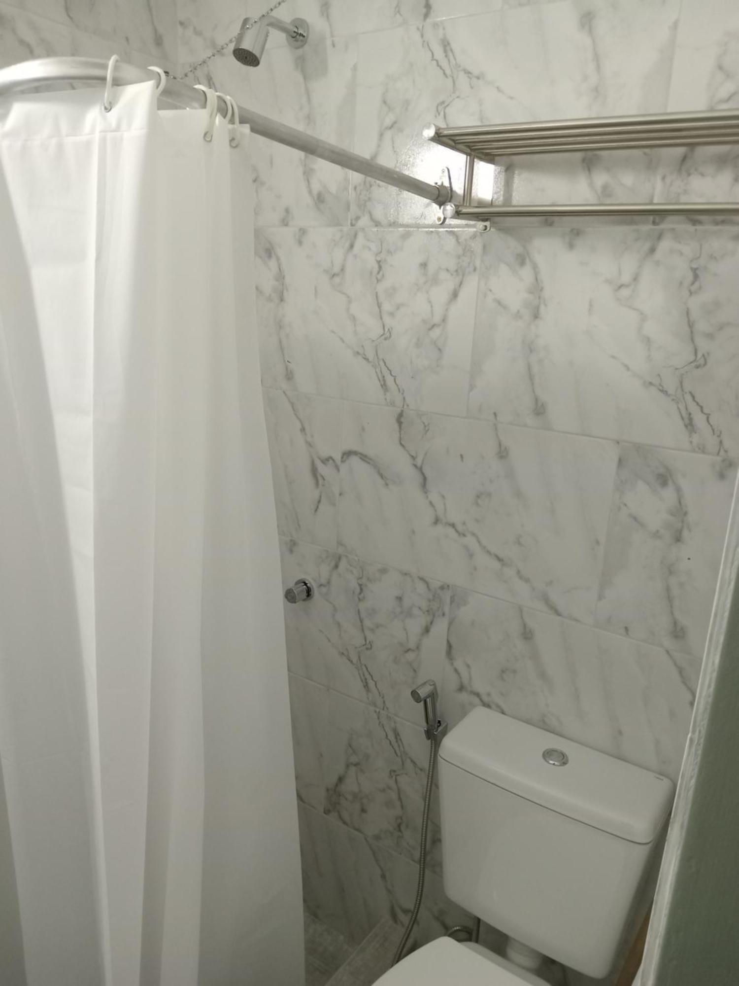 Hotel El Pibe Buenos Aires Eksteriør billede