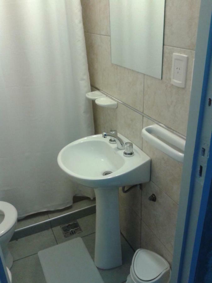 Hotel El Pibe Buenos Aires Eksteriør billede