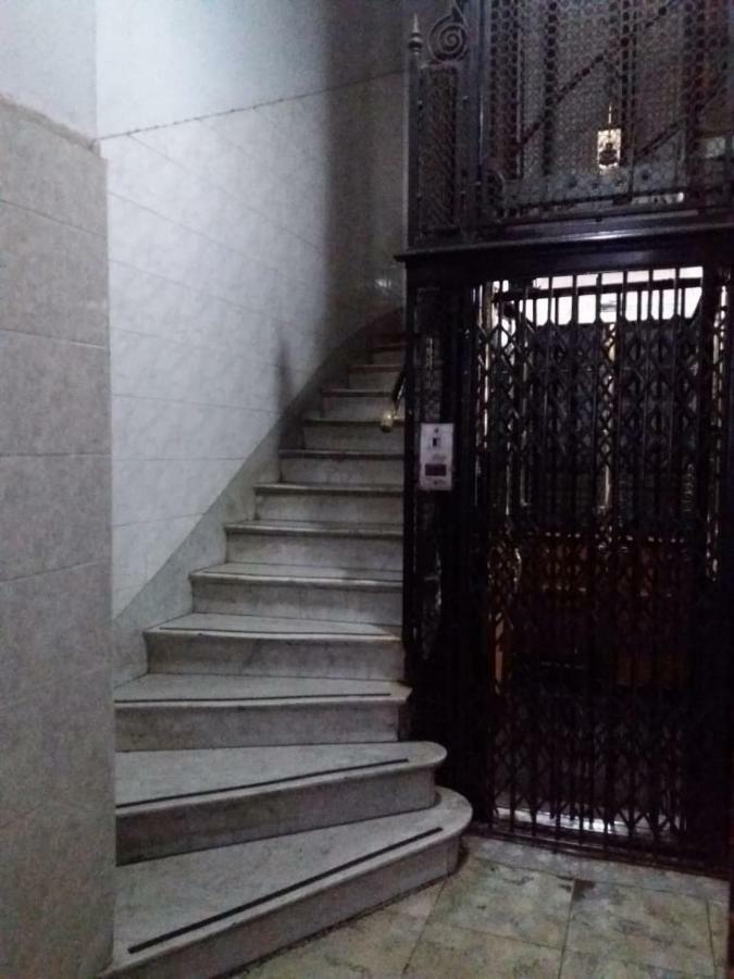 Hotel El Pibe Buenos Aires Eksteriør billede
