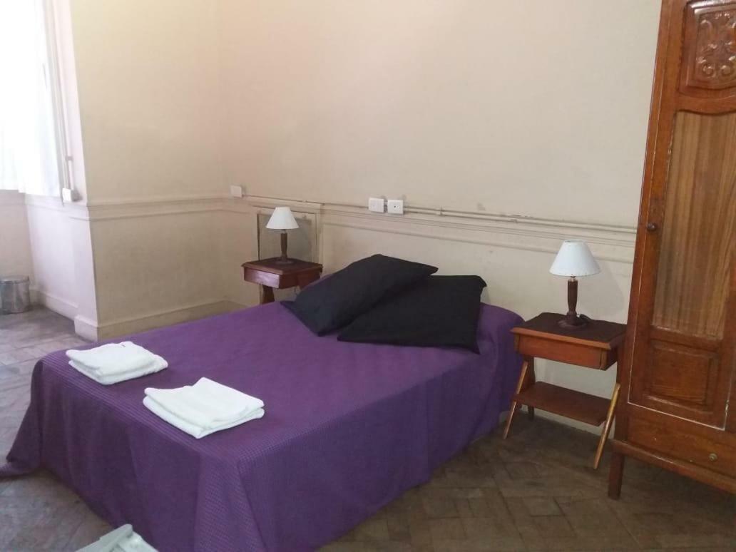 Hotel El Pibe Buenos Aires Eksteriør billede