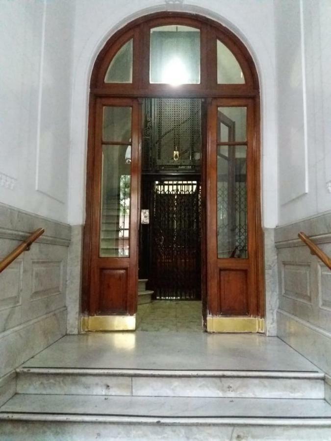 Hotel El Pibe Buenos Aires Eksteriør billede