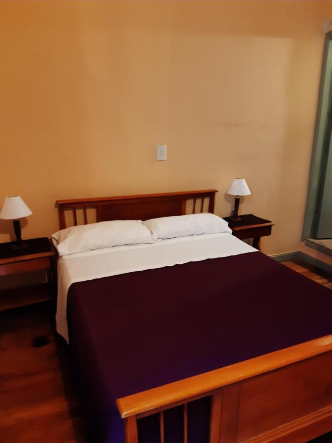 Hotel El Pibe Buenos Aires Eksteriør billede