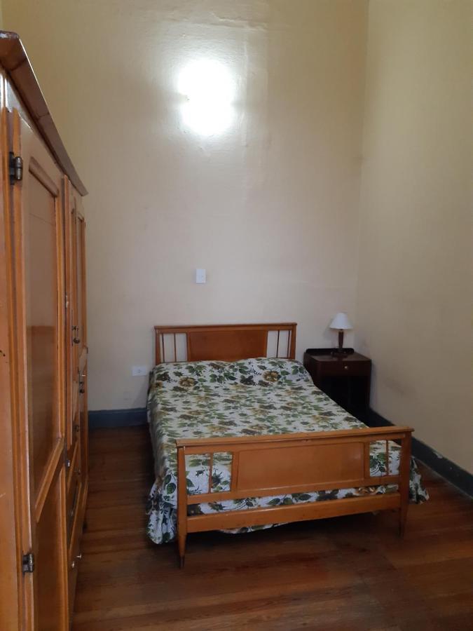 Hotel El Pibe Buenos Aires Eksteriør billede