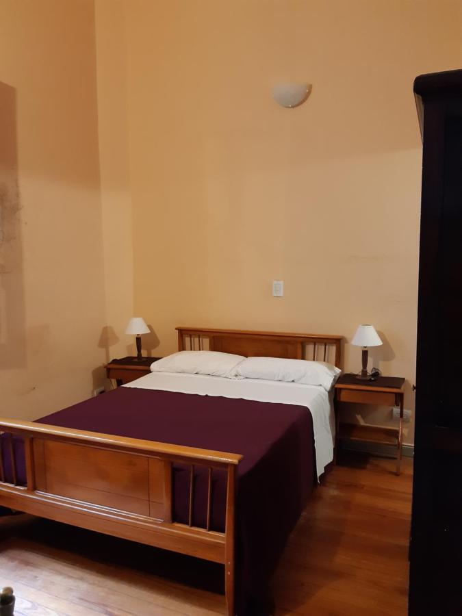 Hotel El Pibe Buenos Aires Eksteriør billede