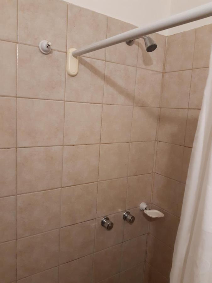 Hotel El Pibe Buenos Aires Eksteriør billede