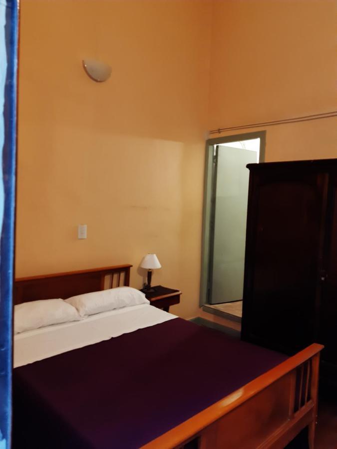 Hotel El Pibe Buenos Aires Eksteriør billede