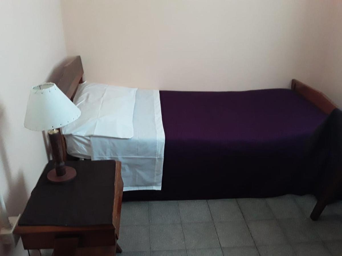 Hotel El Pibe Buenos Aires Eksteriør billede